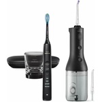 Philips DiamondClean 9000 + HX3866/43