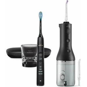 Philips DiamondClean 9000 + HX3866/43