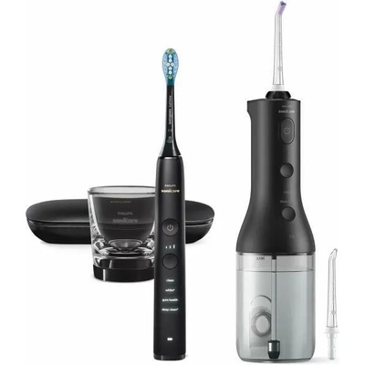 Philips DiamondClean 9000 + HX3866/43