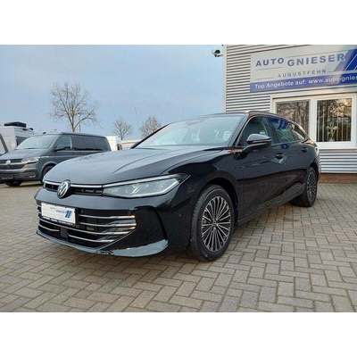 Volkswagen Passat Variant 1.5 eTSI DSG 110 kW