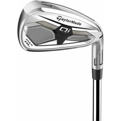 Taylormade Qi Max HL KBS Max Lite 5-P set želez pravý ocel Regular