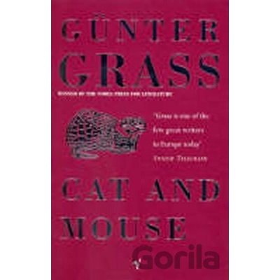 Cat and Mouse - Günter Grass