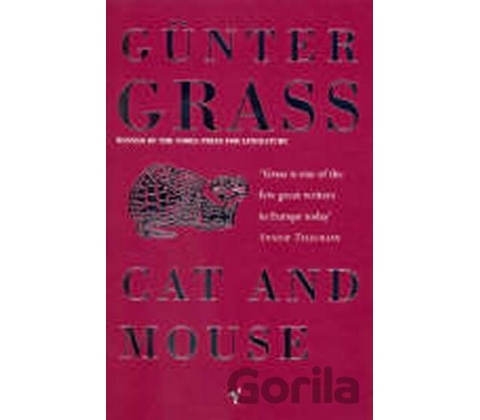 Cat and Mouse - Günter Grass