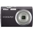 Nikon Coolpix S220