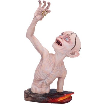 Nemesis Now Статуетка бюст Nemesis Now Movies: The Lord of the Rings - Gollum, 39 cm (NEMN-B6488X3)