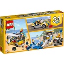 Stavebnice LEGO® LEGO® Creator 31079 Dodávka surferov Sunshine
