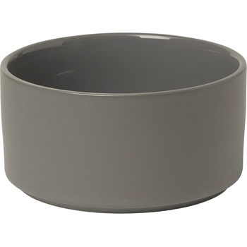 blomus Купичка Pilar 14 x 7 см цвят калай (63969)