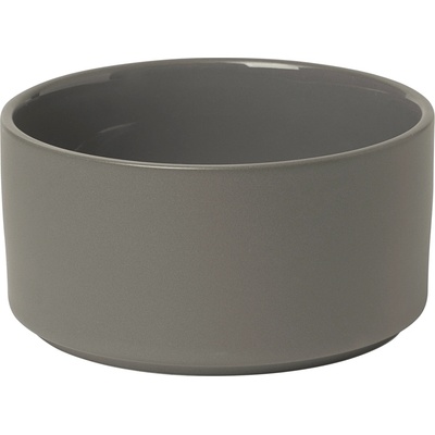 blomus Купичка Pilar 14 x 7 см цвят калай (63969)