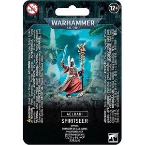 Games Workshop Spiritseer (46-61)