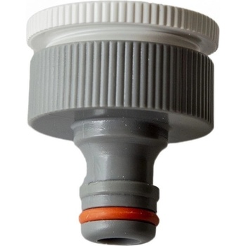 Adaptér na hadicu 1" x 3/4", plast, VRCPRO