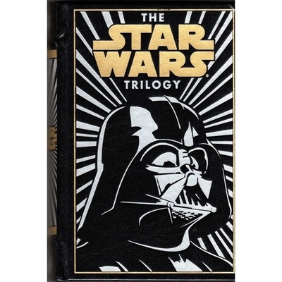 Star Wars Black