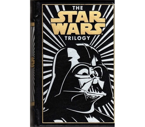 Star Wars Black