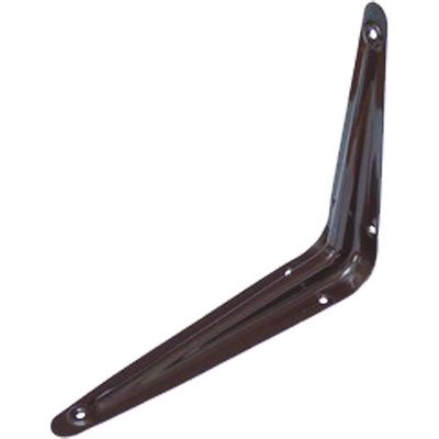 WS 150 Stavební konzole 150 x 125 mm hnědá