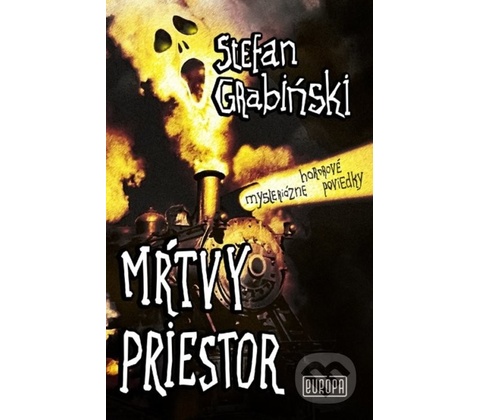 Mŕtvy priestor