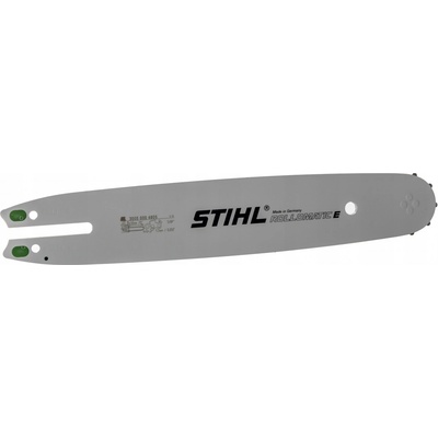 Stihl vodiaca lišta Rollomatic E 30cm 3/8 P" 1,3mm 9z 3005 000 4805