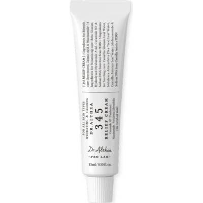 Dr. Althea 345 Relief Cream MINI - Успокояващ Крем MINI 15ml