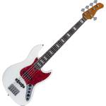 SIRE V7 Alder-5 New Gen Antique White 5-струнна бас китара