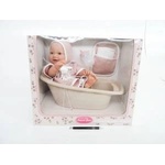 Antonio Juan Spanish doll Mia peeing 42cm