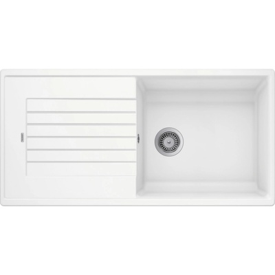 Blanco Zia XL 6 S Silgranit PuraDur bílá