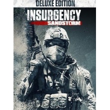 Insurgency: Sandstorm (Deluxe Edition)