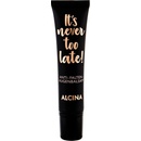 Alcina It's Never Too Late Anti-Wrinkle Eye Balm 15 ml