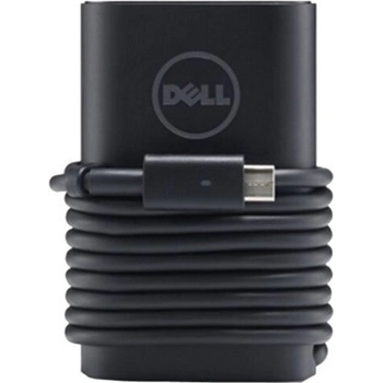Dell napájecí adaptér s 100W USB-C napájecím kabelem