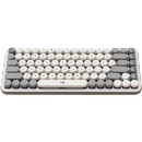 Logitech Pop Icon Keys White US (920-013072)