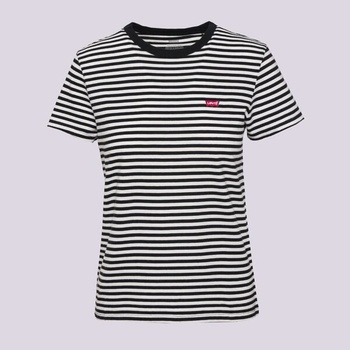 Levi's Levi's Тениска Perfect Tee дамски Дрехи Тениски 39185-0087 Сив M (39185-0087)