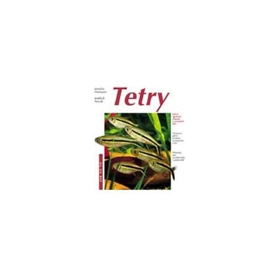 Tetry - Jak na to - kolektiv, Brožovaná vazba paperback