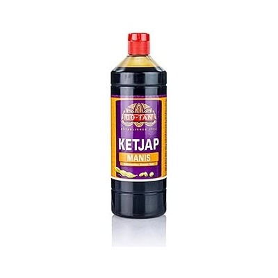 Go-Tan B.V. Sója-Ketjap Manis sladká 1 l