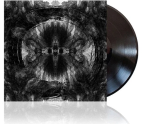 Holy Hell - Architects LP