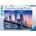 Ravensburger - Puzzle New York City skyline 2000 - 2 000 piese