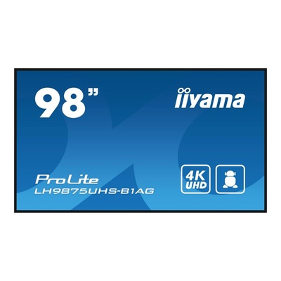 iiyama ProLite LH9875UHS-B1AG