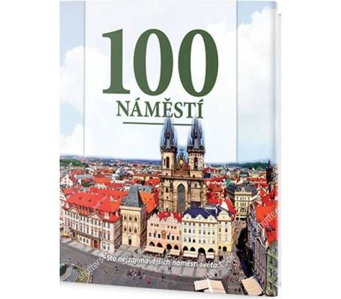 100 náměstí