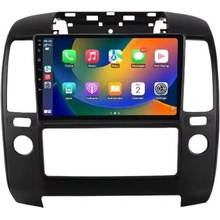 AWESAFE Nissan NAVARA 2006-2012 2533_4GB