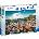 Ravensburger Пъзел Ravensburger от 2000 части - Цветно Мексико (17442)
