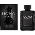Salvatore Ferragamo Uomo Signature EDP 100 ml Парфюми