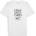 PUMA Тениска Puma Men's Graphics Bowl Regular Fit T-Shirt - Puma White