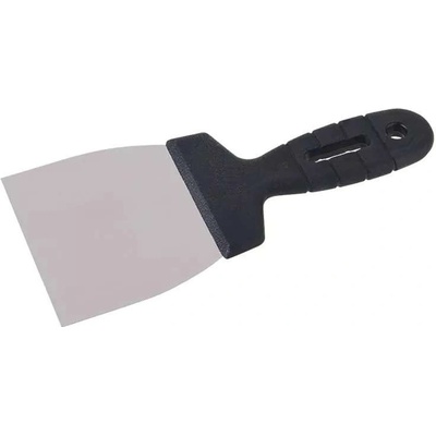 Levior Špachtle nerez škrábací PVC ručka 100mm 31496