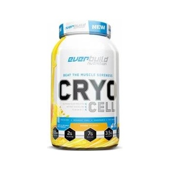 Everbuild Nutrition Cryo Cell / 90serv. - Манго Пунш