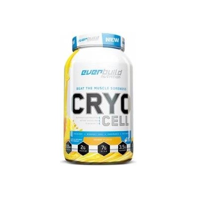 Everbuild Nutrition Cryo Cell / 90serv. - Манго Пунш