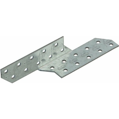 Domax krokvová spojka LK 1 ľavá170 x 32 x 2 mm 20 ks