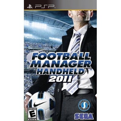 Football Manager 2011 – Zboží Živě