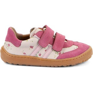 Froddo Детски обувки barefoot Froddo Kid's Barefoot F-Motion Barefoot shoes - Flowers - размер 31 (EU) (702-5254-0219)