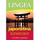 Česko-japonská konverzace