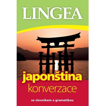 Česko-japonská konverzace