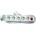 ETC 5 Plug 1,5 m Switch (15-911)