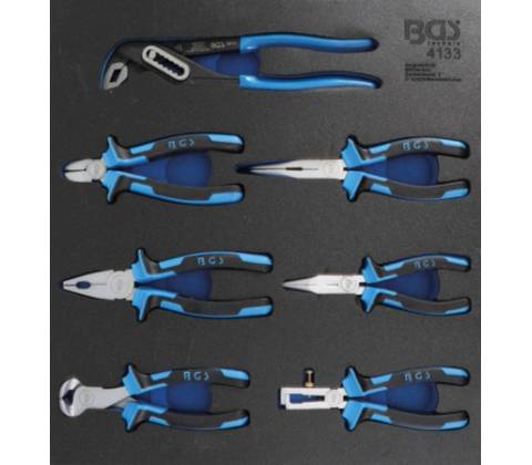 BGS Technic 4133