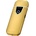 HARAHU Електрически запалвач с usb зареждане un-25719 - Златна kp25719