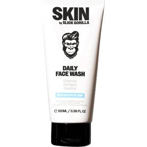 Slick Gorilla Daily Face Wash 100 ml